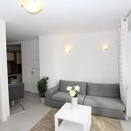 Apartment Stellina Rovinj Exterior photo