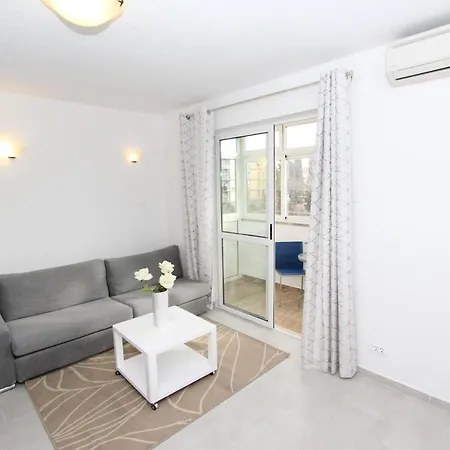 Apartment Stellina Rovinj Exterior photo
