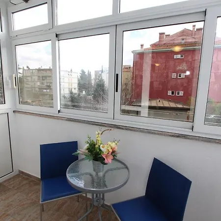 Apartment Stellina Rovinj Exterior photo
