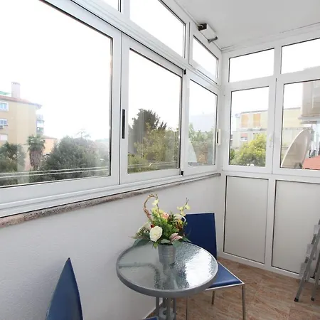 Apartment Stellina Rovinj Exterior photo