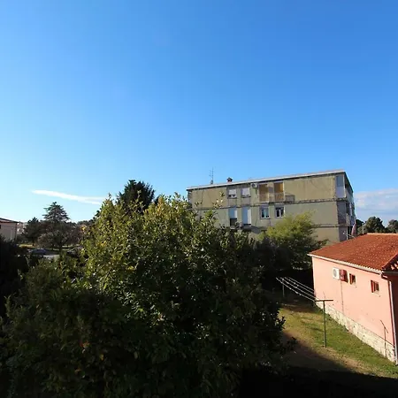 Apartment Stellina Rovinj Exterior photo