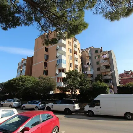 Apartment Stellina Rovinj Exterior photo
