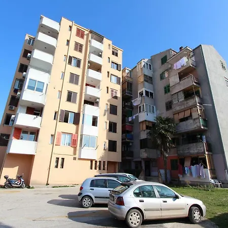 Apartment Stellina Rovinj Exterior photo