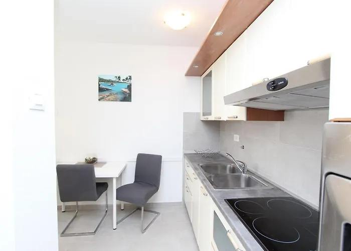 Apartment Stellina