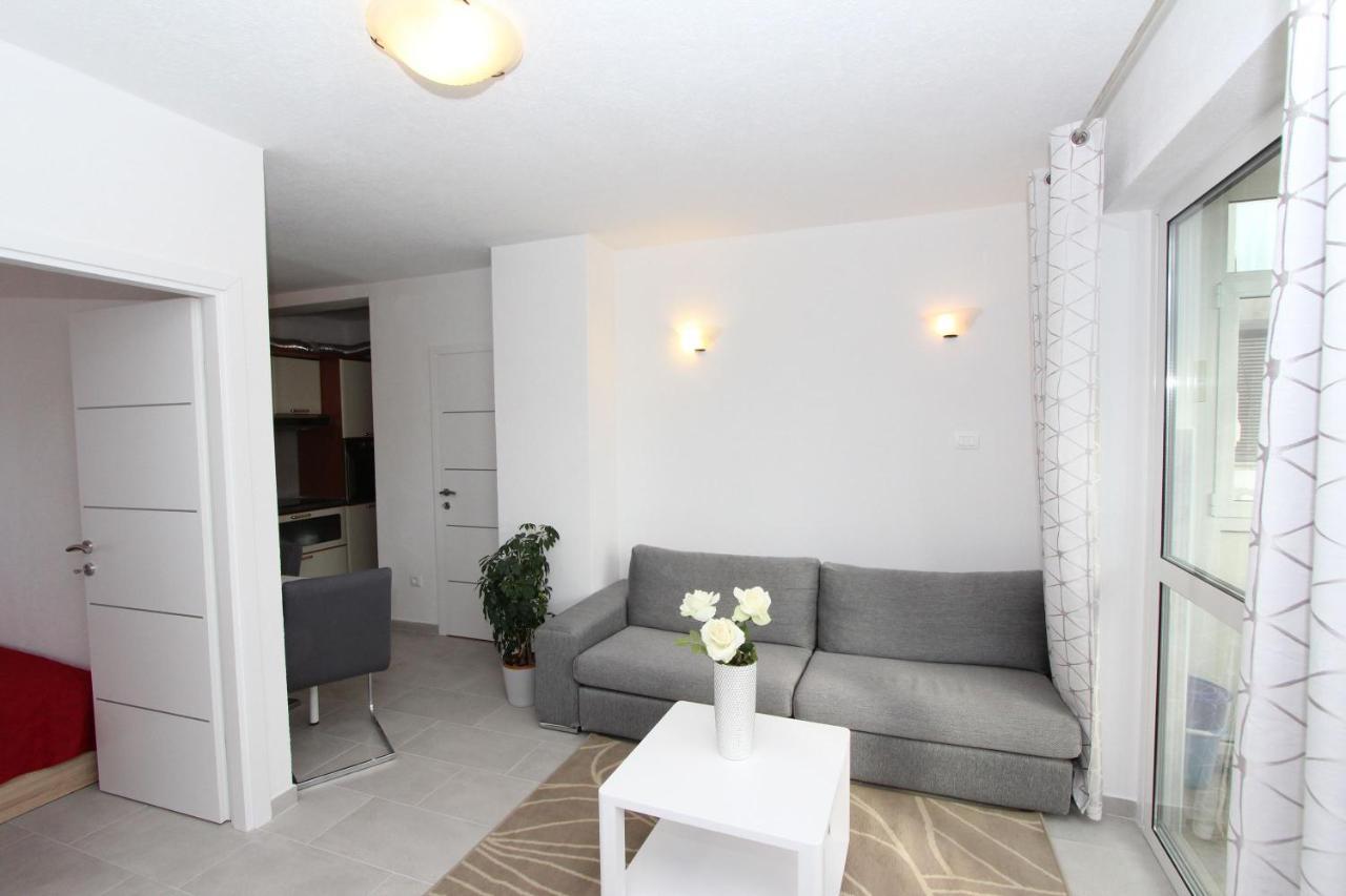 Stellina Apartment Rovinj