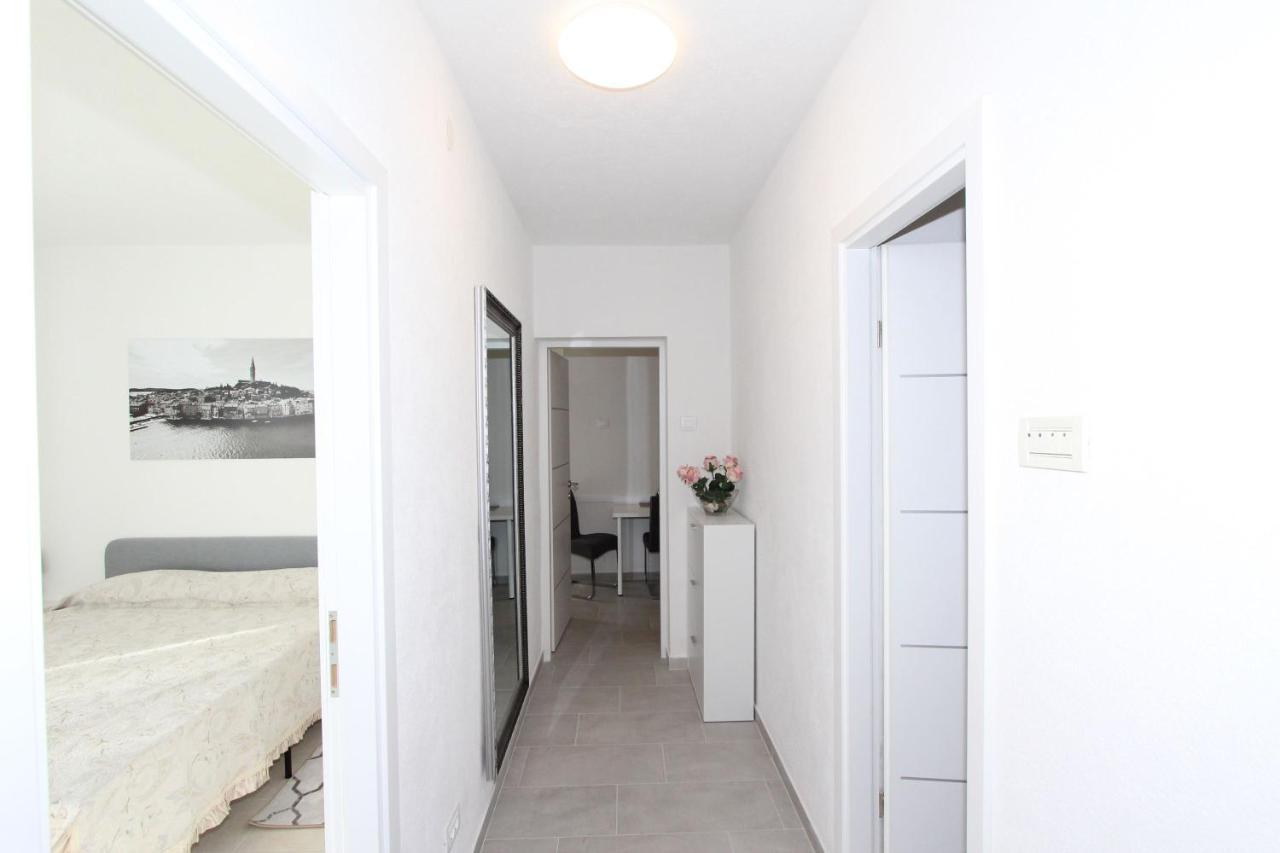 Apartment Stellina
