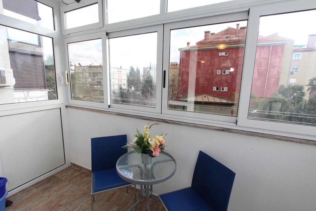 Stellina Apartment Rovinj