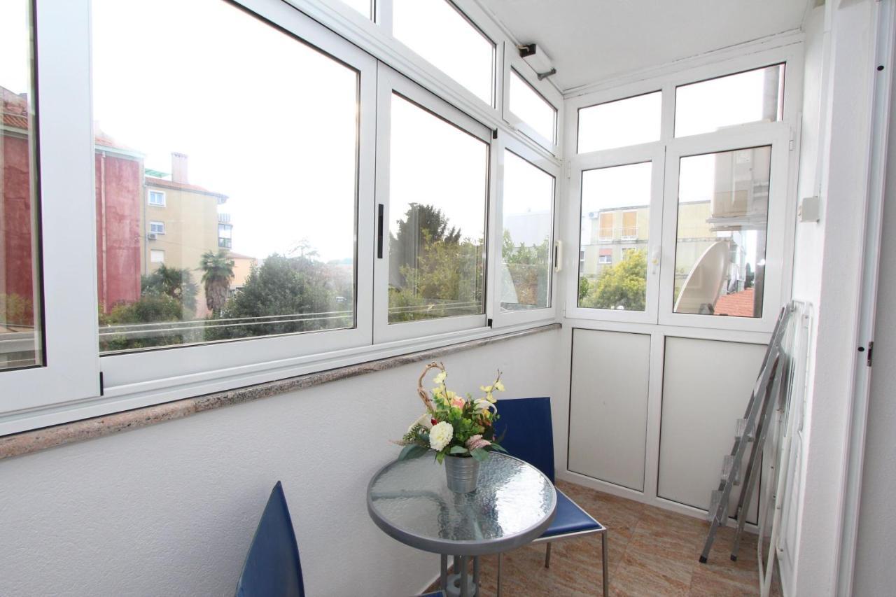 Apartment Stellina *