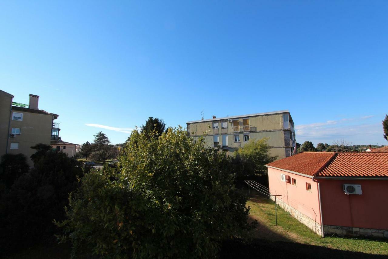 Apartment Stellina