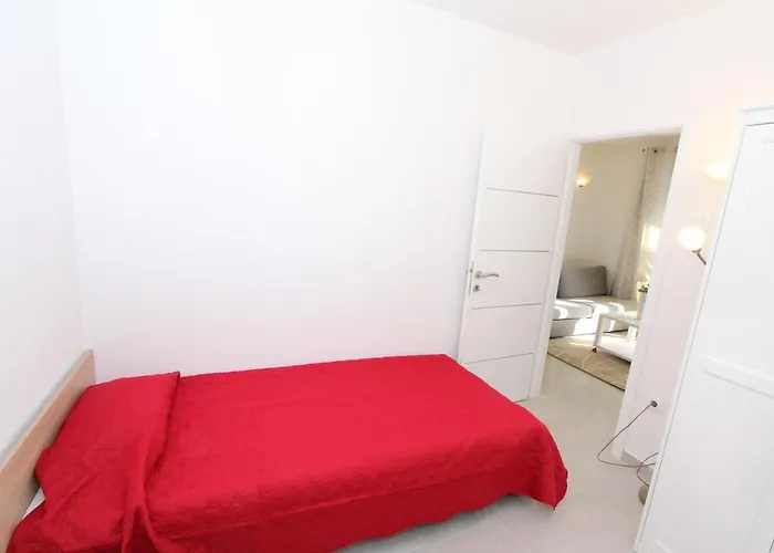 Apartment Stellina