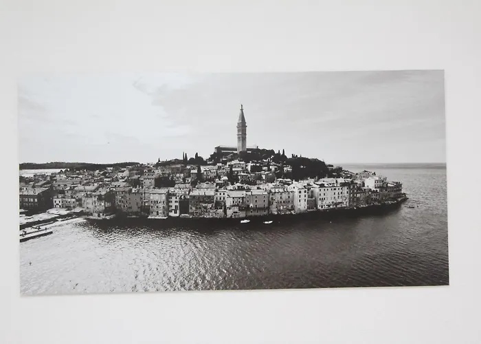 Apartment Stellina