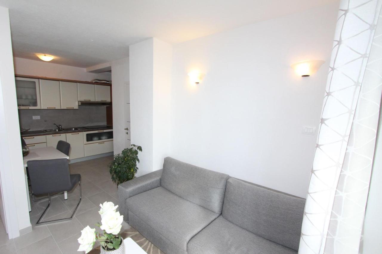 Stellina Appartement Rovinj